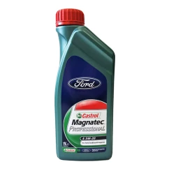 Моторное масло Castrol Magnatec E 5W-20 1л