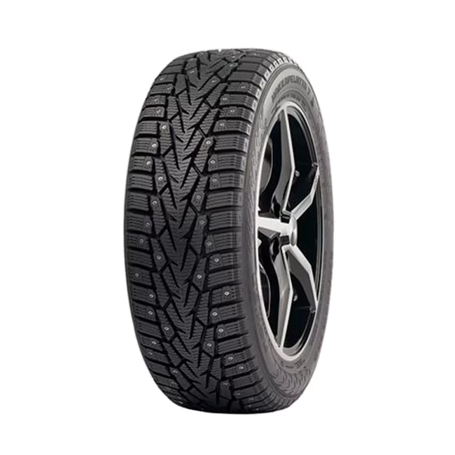 Шина 185/70R14 92T Hakkapelitta 7 XL шип