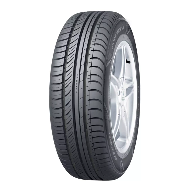 Шина 205/65R15 94H NORDMAN SX