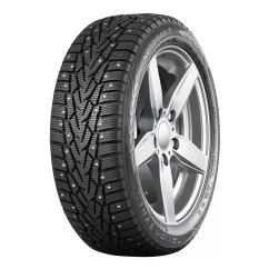 Шина 205/65R16 99T Nordman 7 шип XL