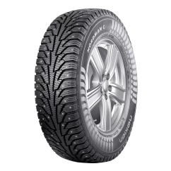 Шина 215/75R16C 116/114R NORDMAN С п/шип