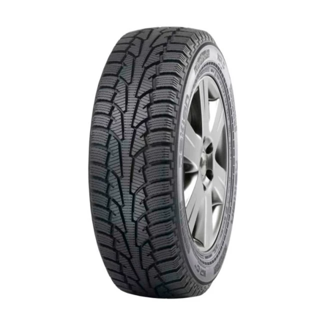 Шина 215/75R16C 116/114S HAKKA C CARGO