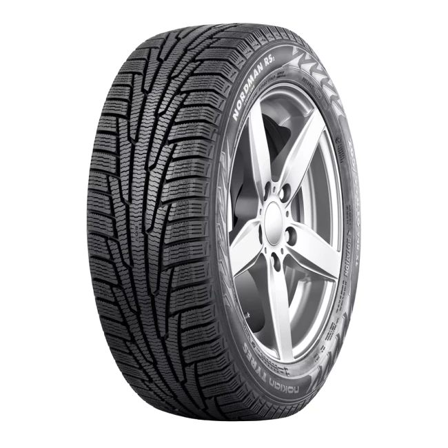 Шина 225/55R17 101R NORDMAN RS2