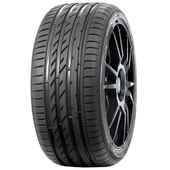 Шина 245/35R19 93Y HAKKA BLACK XL