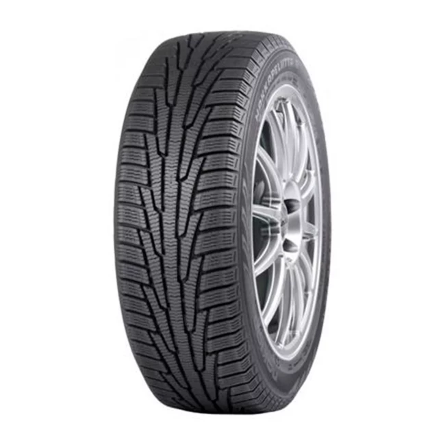 Шина 245/50R18 104R Hakkapeliitta R XL