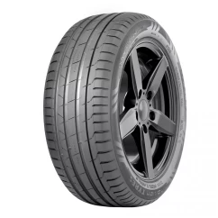 Шина 255/55R19 107V HAKKA BLACK SUV