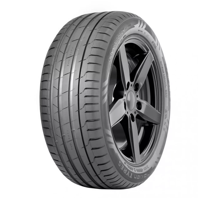 Шина 255/55R19 107V HAKKA BLACK SUV