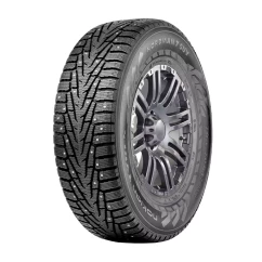 Шина 275/60R20 115T Nordman SUV 7 шип