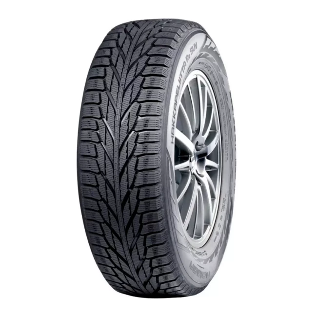 Шина 285/65R17 116R Hakkapeliitta R2 SUV