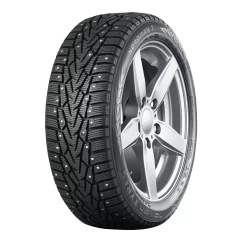 Шина Nokian Nordman 7 215/50R17 95T XL шип