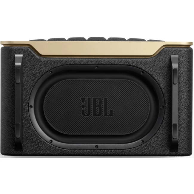 Акустическая система JBL Authentics 200 Black (JBLAUTH200BLKEP)