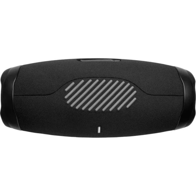 Акустическая система JBL Boombox 3 Black (JBLBOOMBOX3BLKEP)