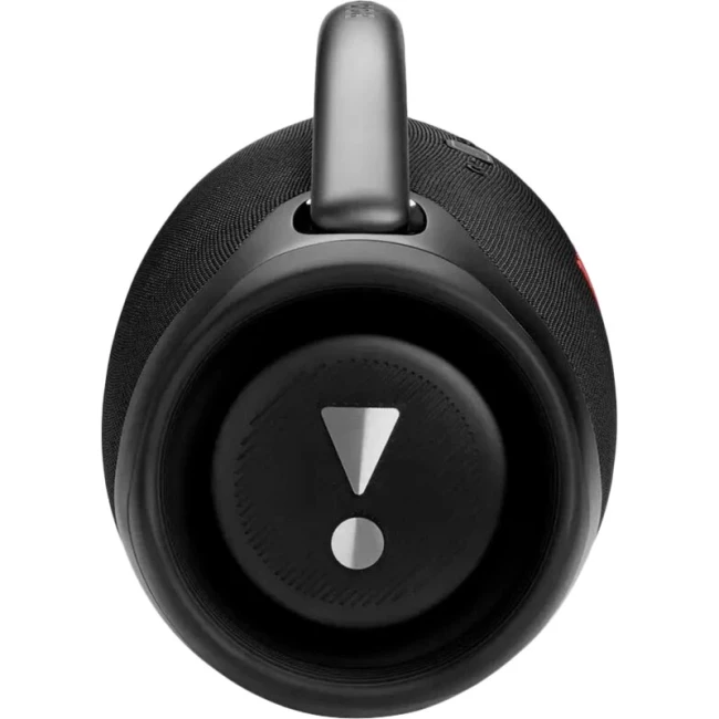 Акустическая система JBL Boombox 3 Black (JBLBOOMBOX3BLKEP)