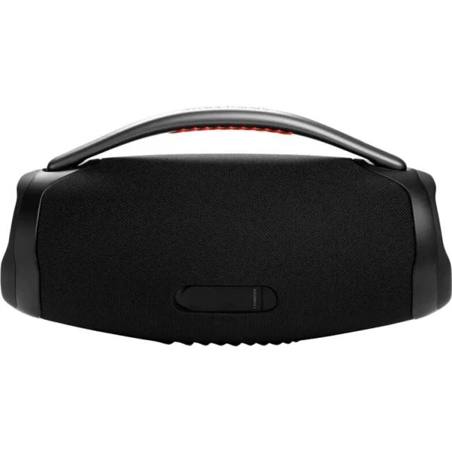 Акустическая система JBL Boombox 3 Black (JBLBOOMBOX3BLKEP)