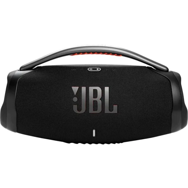 Акустическая система JBL Boombox 3 Black (JBLBOOMBOX3BLKEP)