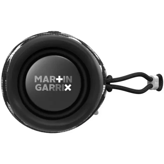 Акустическая система JBL Flip 6 Martin Garrix Special Edition (JBLFLIP6MG)
