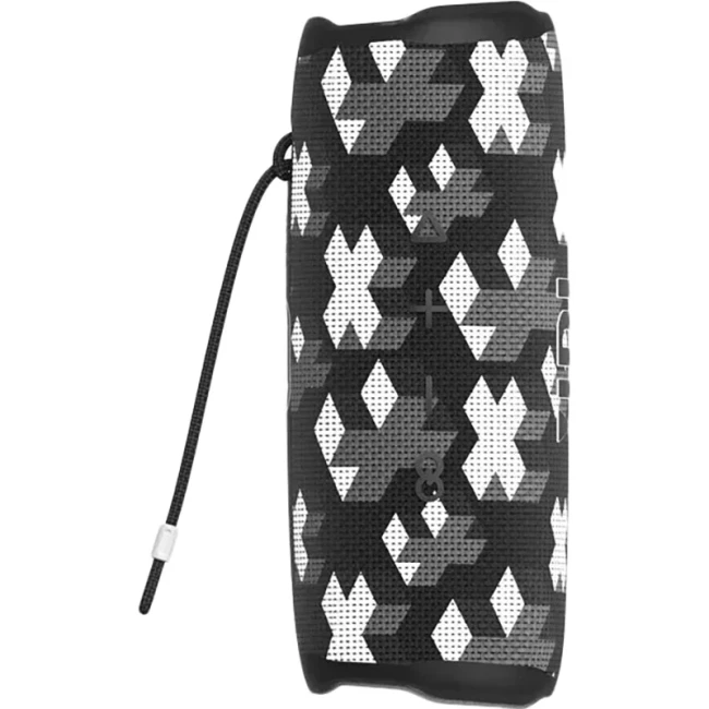Акустическая система JBL Flip 6 Martin Garrix Special Edition (JBLFLIP6MG)
