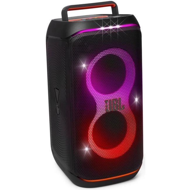 Акустическая система JBL Partybox Club 120 (JBLPBCLUB120EP) Акустическая система JBL Partybox Club 120 (JBLPBCLUB120EP)