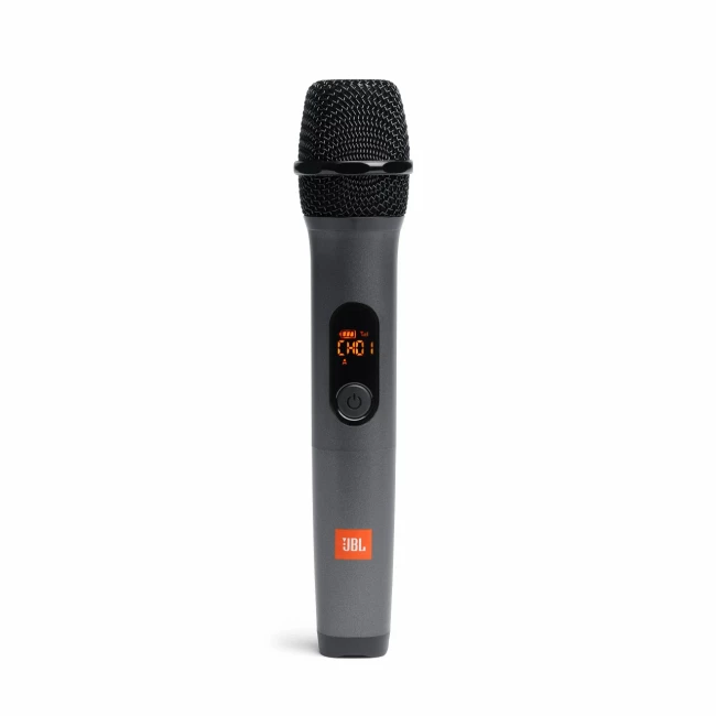 Акустическая система JBL PartyBox On-The-Go Black (JBLPARTYBOXOTGEU)