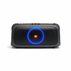 Акустическая система JBL PartyBox On-The-Go Black (JBLPARTYBOXOTGEU)