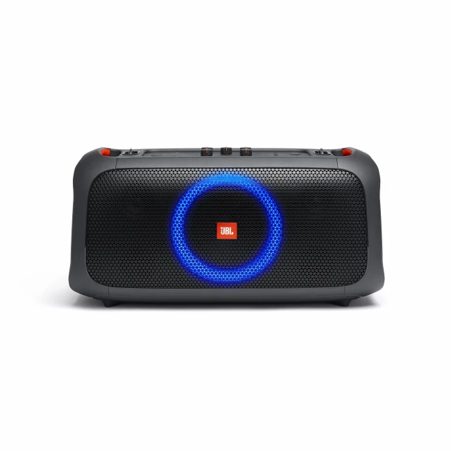 Акустическая система JBL PartyBox On-The-Go Black (JBLPARTYBOXOTGEU)