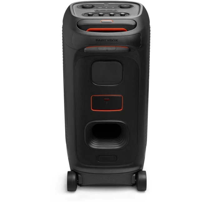 Акустическая система JBL PartyBox Stage 320 (JBLPBSTAGE320EP)