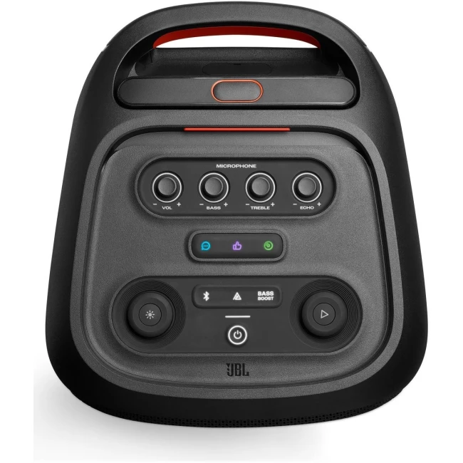 Акустическая система JBL PartyBox Stage 320 (JBLPBSTAGE320EP)