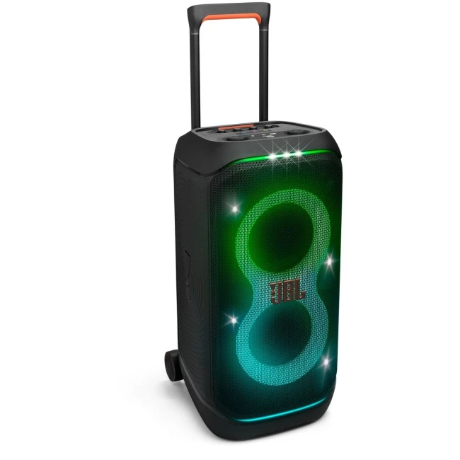 Акустическая система JBL PartyBox Stage 320 (JBLPBSTAGE320EP) Акустическая система JBL PartyBox Stage 320 (JBLPBSTAGE320EP)