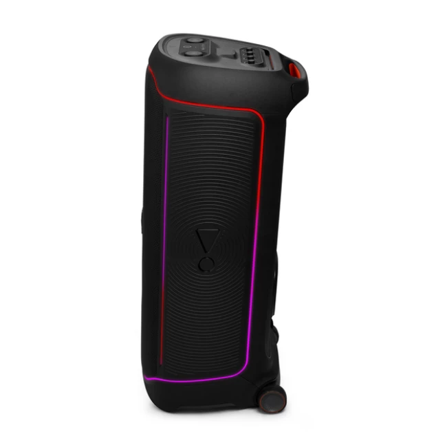 Акустична система JBL PartyBox Ultimate Black (JBLPARTYBOXULTEU)