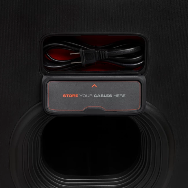 Акустична система JBL PartyBox Ultimate Black (JBLPARTYBOXULTEU)