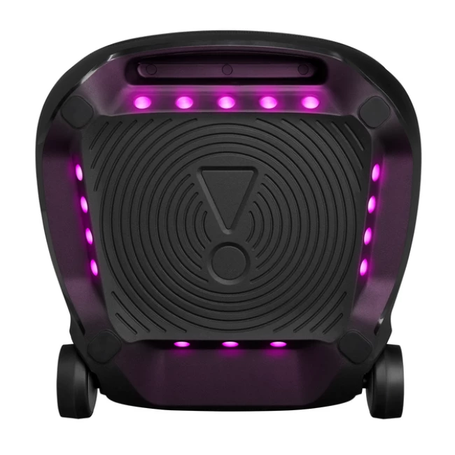 Акустична система JBL PartyBox Ultimate Black (JBLPARTYBOXULTEU)