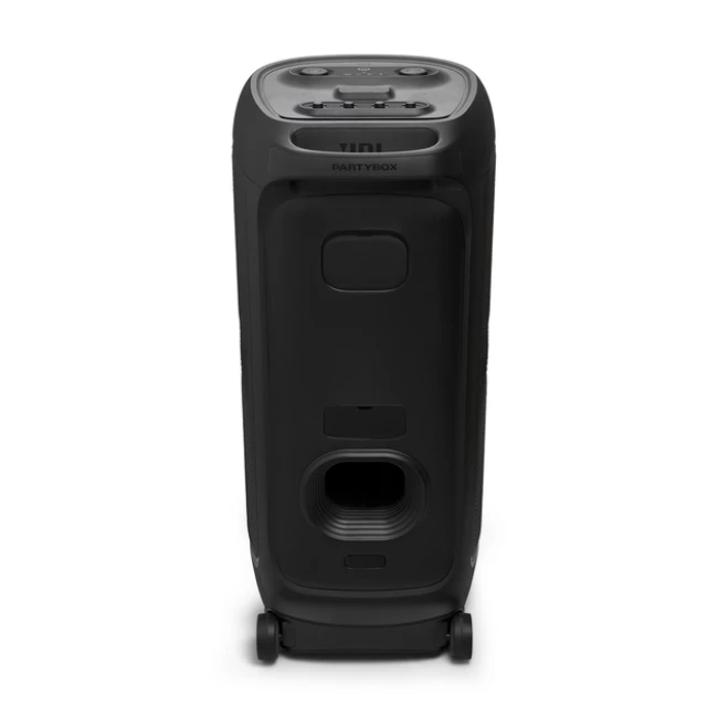 Акустична система JBL PartyBox Ultimate Black (JBLPARTYBOXULTEU)