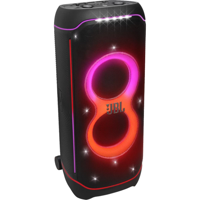 Акустична система JBL PartyBox Ultimate Black (JBLPARTYBOXULTEU)