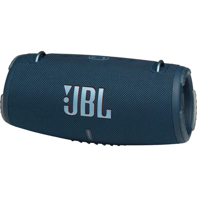Акустическая система JBL Xtreme 4 Blue (JBLXTREME4BLUEP)