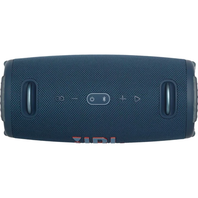 Акустическая система JBL Xtreme 4 Blue (JBLXTREME4BLUEP)