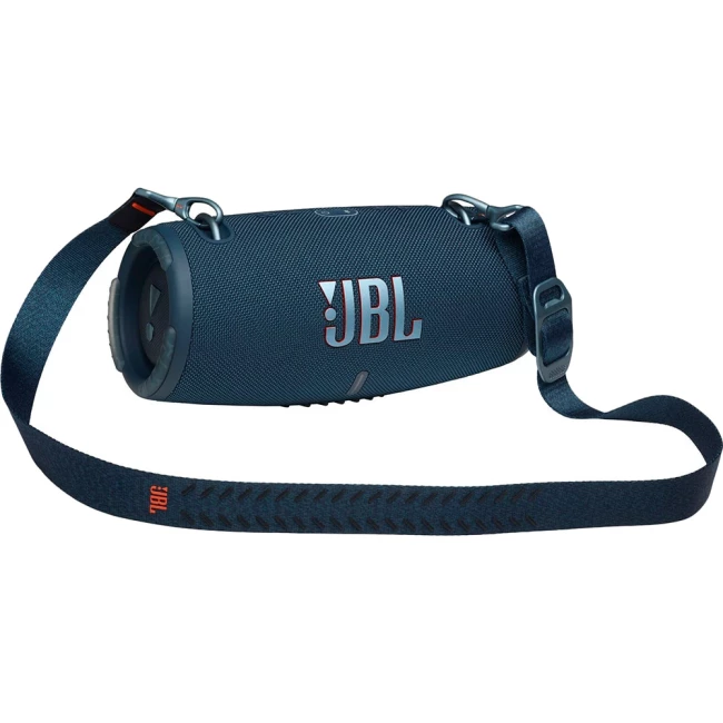 Акустическая система JBL Xtreme 4 Blue (JBLXTREME4BLUEP)