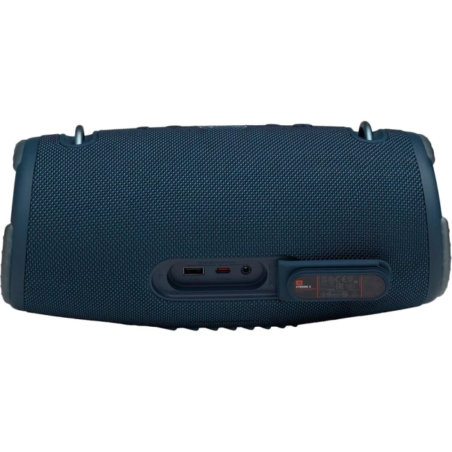 Акустическая система JBL Xtreme 4 Blue (JBLXTREME4BLUEP)