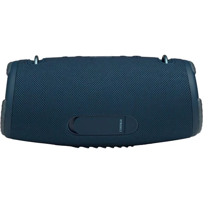 Акустическая система JBL Xtreme 4 Blue (JBLXTREME4BLUEP)
