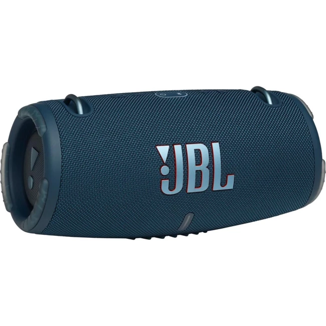 Акустическая система JBL Xtreme 4 Blue (JBLXTREME4BLUEP)