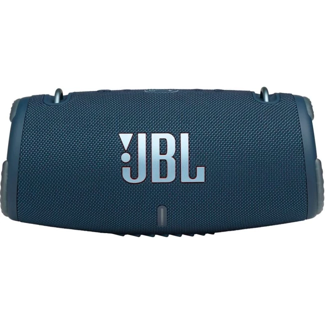 Акустическая система JBL Xtreme 4 Blue (JBLXTREME4BLUEP)