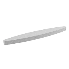 Брусок абразивний Master Tool Човник 230*33*13 мм