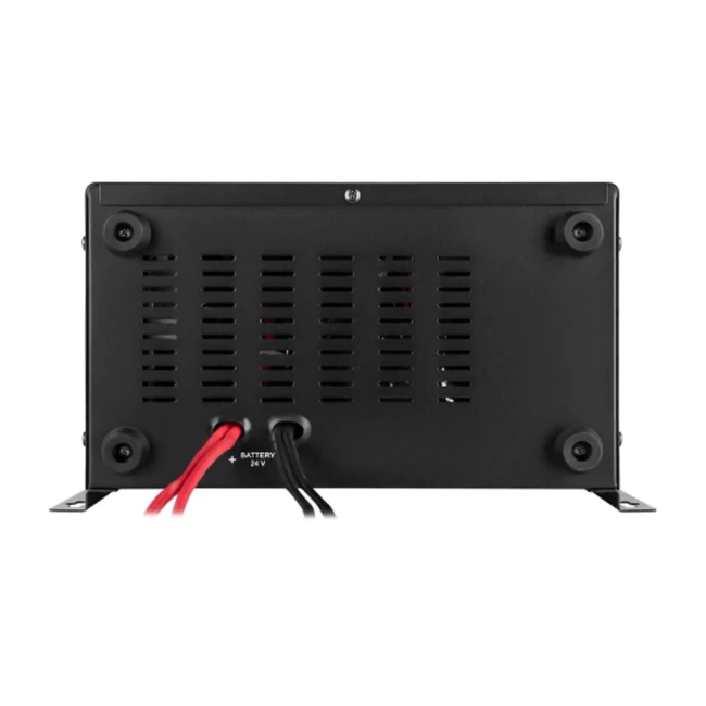 ДБЖ LogicPower LPY-W-PSW-1500VA 1050Вт 10A/15A (LP4145)