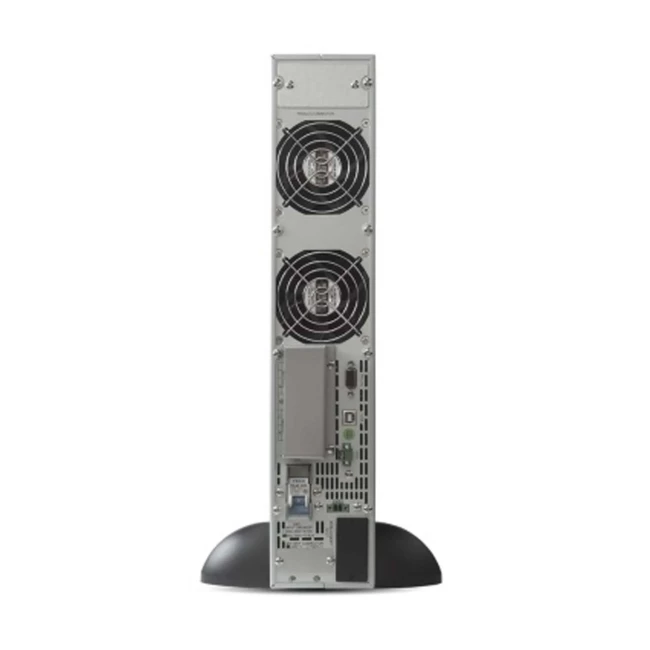 ДБЖ NJOY Balder 6000, Online, USB, метал, (PWUP-OL06KBA-AZ01B)