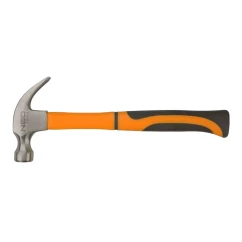 Молоток теслярський NEO TOOLS, 450 г, рукоятка із скловолокна