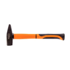 Молоток столярний NEO TOOLS, 800 г, рукоятка зі скловолокна