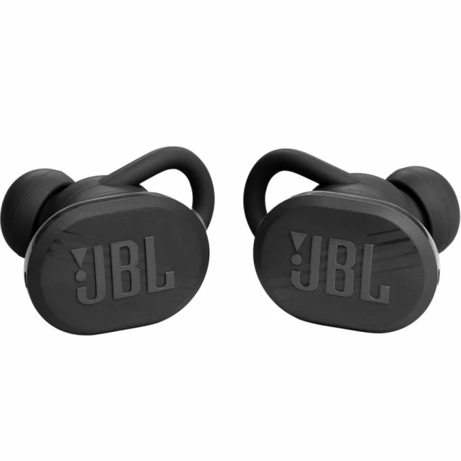 Навушники JBL Endurance Race Black (JBLENDURACEBLK)