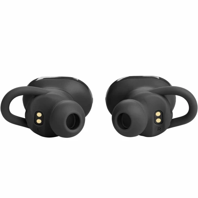 Навушники JBL Endurance Race Black (JBLENDURACEBLK)