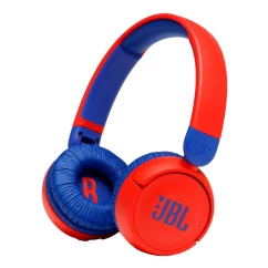 Навушники JBL JR 310BT Red