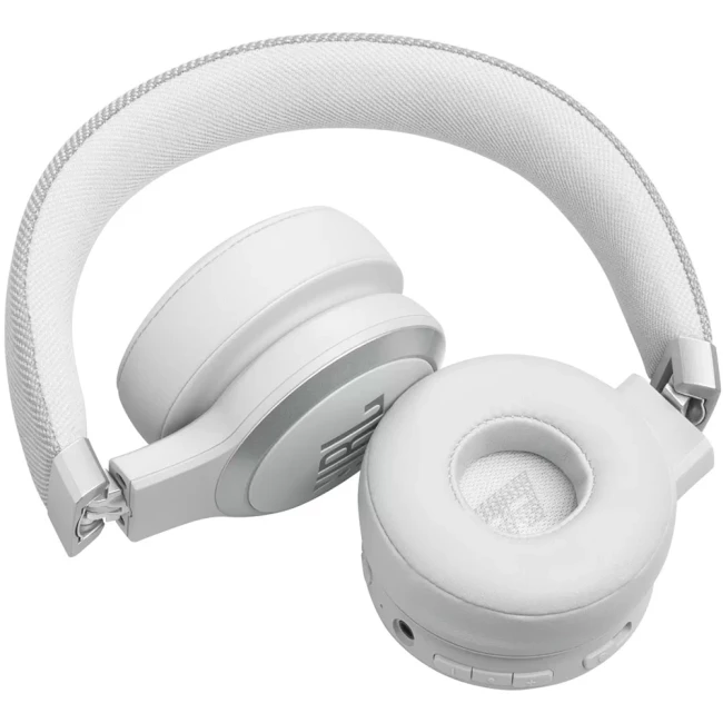 Наушники JBL Live 670 NC White (JBLLIVE670NCWHT)