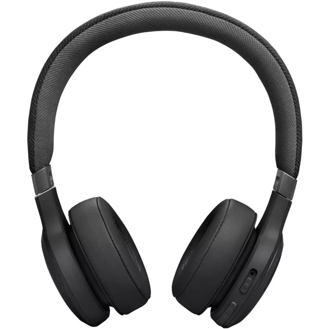 Наушники JBL Live 670NC Black (JBLLIVE670NCBLK)